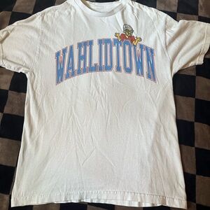 Wahlidtown Chinatown market men’s T shirt size medium